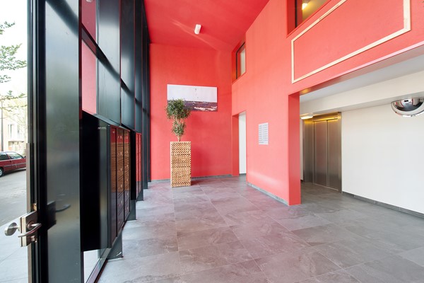 Medium property photo - Erich Salomonstraat 336, 1087 GZ Amsterdam